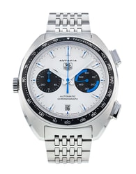 Tag Heuer Classic Autavia CY2110.BA0775